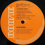 David Bowie - Aladdin Sane (Vinyl) - Classified Records