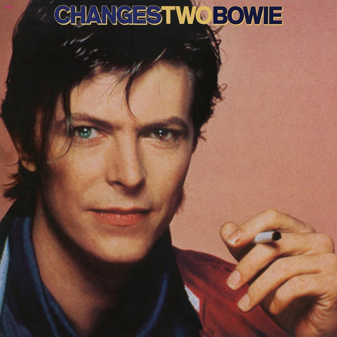 David Bowie - ChangesTwoBowie (Vinyl)