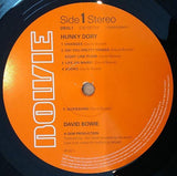 David Bowie - Hunky Dory (Vinyl) - Classified Records