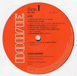 David Bowie - Low (Vinyl) - Classified Records