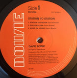 David Bowie - Station to Station (Vinyl) - Classified Records