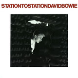David Bowie - Station to Station (Vinyl) - Classified Records