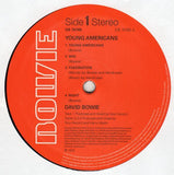 David Bowie - Young Americans (Vinyl) - Classified Records