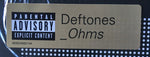 Deftones - Ohms (Vinyl)