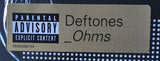 Deftones - Ohms (Vinyl)