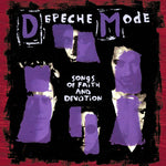 Depeche Mode - Songs Of Faith & Devotion (Vinyl) - Classified Records