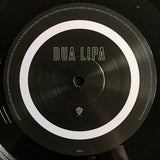 Dua Lipa - Dua Lipa (Vinyl) - Classified Records
