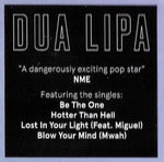 Dua Lipa - Dua Lipa (Vinyl) - Classified Records