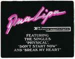 Dua Lipa - Future Nostalgia (Moonlight Edition) (2xLP Vinyl)