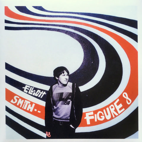 Elliott Smith - Figure 8 (Vinyl)