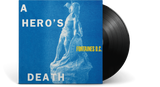 Fontaines D.C. - A Hero's Death (1xLP Vinyl) - Classified Records
