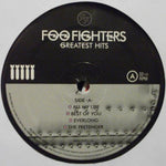 Foo Fighters - Greatest Hits (Vinyl) - Classified Records