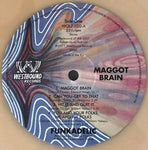 Funkadelic - Maggot Brain (Vinyl) - Classified Records