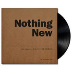 Gil Scott-Heron - Nothing New (Vinyl) - Classified Records