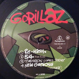 Gorillaz - Gorillaz (2xLP Vinyl)