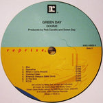 Green Day - Dookie (Vinyl) - Classified Records