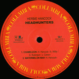 Herbie Hancock - Head Hunters (Vinyl)