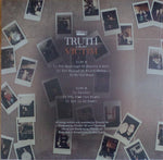 Orwells '84 - Truth Is The First Victim (Vinyl) - Classified Records