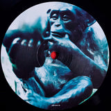 Ian Brown - Unfinished Monkey Business (Vinyl)
