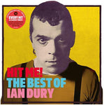 Ian Dury - Hit Me! The Best of Ian Dury (2xLP Vinyl) - Classified Records