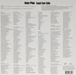 Iggy Pop - Lust For Life (Vinyl) - Classified Records