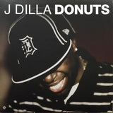 J Dilla  -  Donuts (2xLP Vinyl) - Classified Records