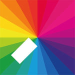Jamie xx - In Colour (Randomised Coloured Vinyl Special Edition) - Classified Records
