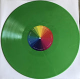 Jamie xx - In Colour (Randomised Coloured Vinyl Special Edition) - Classified Records
