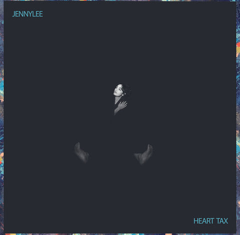 JennyLee - Heart Tax (Vinyl)