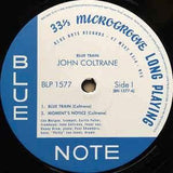 John Coltrane - Blue Train (Vinyl) - Classified Records