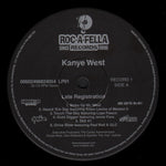 Kanye West - Late Registration (2xLP Vinyl)