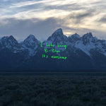 Kanye West - Ye (2xLP Vinyl)