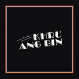 Khruangbin - Mordechai Remixes (2 xLP Vinyl)