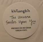 Khruangbin - The Universe Smiles Upon You (Vinyl)