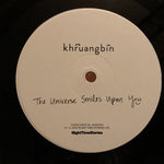 Khruangbin - The Universe Smiles Upon You (Vinyl)