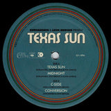 Khruangbin & Leon Bridges - Texas Sun 12" EP (Vinyl) - Classified Records