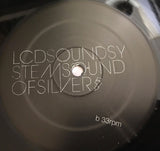 LCD Soundsystem - Sound Of Silver (Vinyl)