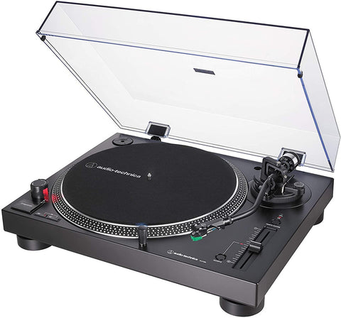 Audio Technica LP120X Turntable - Classified Records