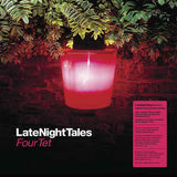 Late Night Tales: Four Tet - (2xLP Vinyl Compilation)