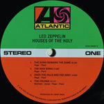 Led Zeppelin - Houses Of The Holy (Vinyl)