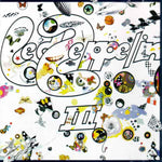 Led Zeppelin - III (1xLP Vinyl)