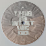 Leftfield - This Is What We Do (Limited White Vinyl)