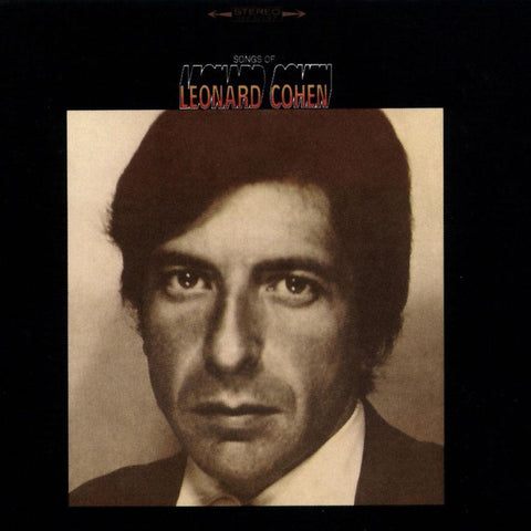 Leonard Cohen - Songs Of Leonard Cohen (Vinyl) - Classified Records