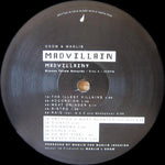 Doom And Madlib ‎– Madvillainy (Vinyl) - Classified Records