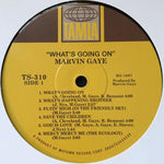 Marvin Gaye - What's Going On (Vinyl) - Classified Records