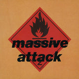 Massive Attack - Blue Lines (Vinyl)