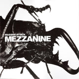 Massive Attack - Mezzanine (Vinyl)