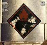 Massive Attack - Protection (Vinyl)