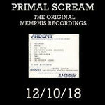 Primal Scream - Give Out But Don't Give Up (The Lost Memphis Recordings 2xLP) - Classified Records