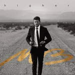Michael Buble - Higher (Vinyl)